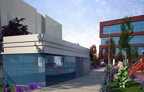 Üsküdar Yüzme Havuzu ve yeraltı otoparkı ihalesi 23 Haziran da!