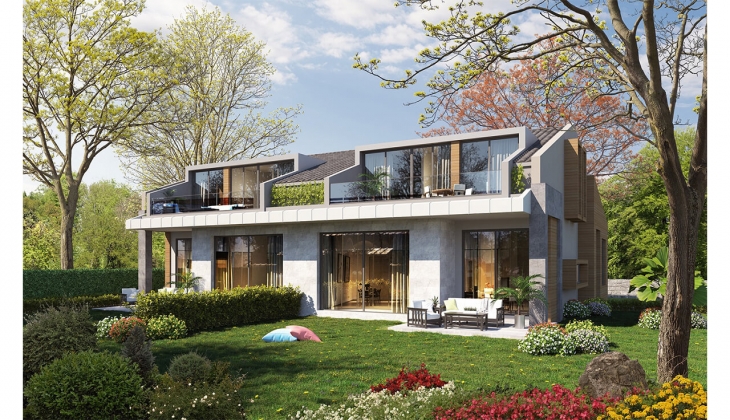 Dekar Kemerburgaz nerede? Dekar Kemerburgaz fiyat listesi!