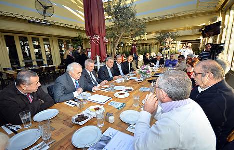 Mavişehirliler imar planlarına karşı hukuk mücadelesi veriyor!