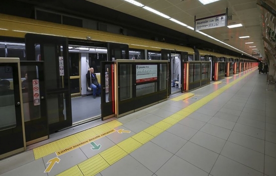 İstanbul da proje aşamasındaki metro hatları!