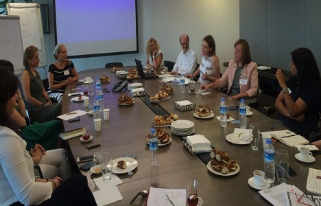 Gayrimenkulde Kadın Araştırması'nın sonuçları yarın açıklanacak!