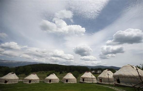 Kocayayla turizme açılacak!