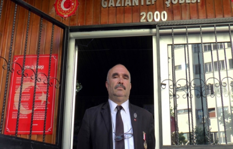 Gaziantep'te şehit ve gazi konutları projesinde sona gelindi!