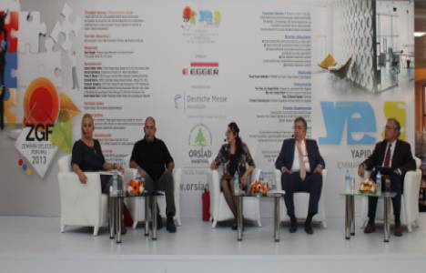 Yapıda estetik forumu gerçekleştirildi! 