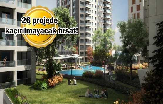 Emlak Konut GYO Hayallerini Erteleme Türkiye kampanyası hangi illerde?