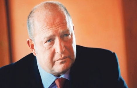 M'Expo Center'ın golf sahalarına Koç talip oldu!