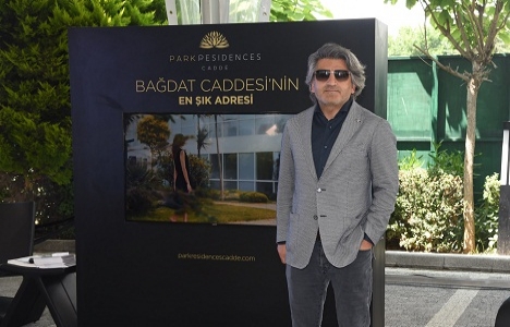 Park Residences Cadde'de Key Museum Sergisi açıldı!