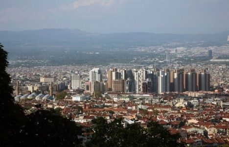 Ege'de 244 bin konut ve işyerleri satıldı! 