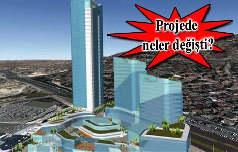 Rönesans Maltepe projesinde her şey netleşti! İşte son durum!