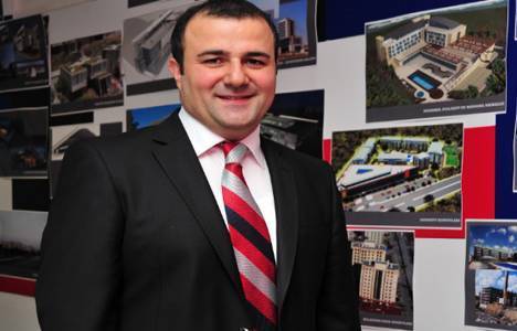 İstanbul Kentsel Dönüşüm Derneği