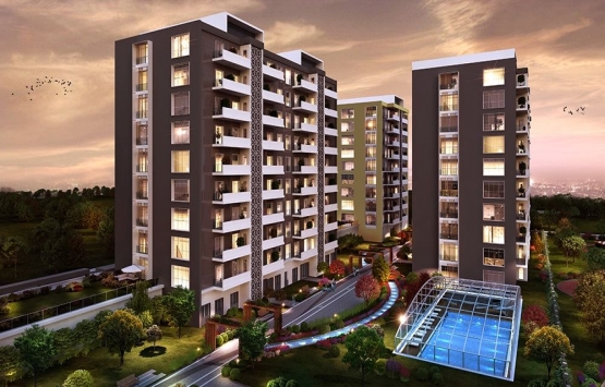 Bakırköy City de 2. etap teslimleri Mayıs ta!