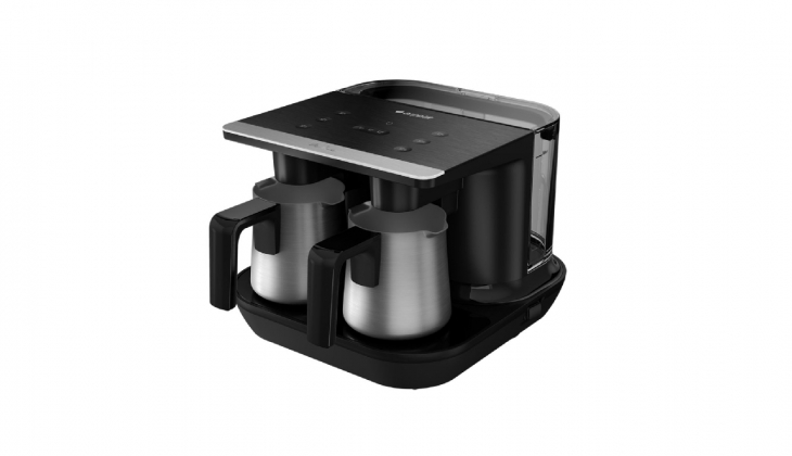 Arçelik Telve Türk Kahve Makinesi 4.299 TL! Özellikleri neler? En ucuza nerden alınır? 4 Şubat 2023 fiyat listesi