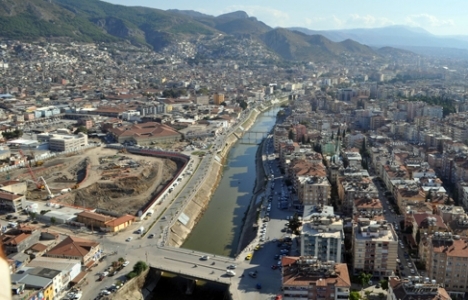 TOKİ Hatay İskenderun yurt ihalesi