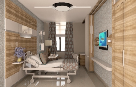 Reyap İnternational Esenyurt Eylül de açılıyor!