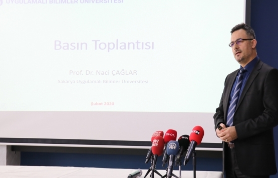 SUBÜ ekibi Elazığ depremi raporunu açıkladı!