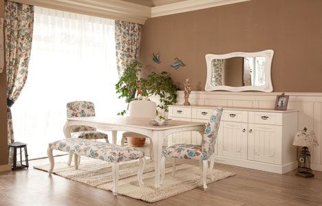 Evgör Mobilya kişiye özel mobilya üretimi yapacak!