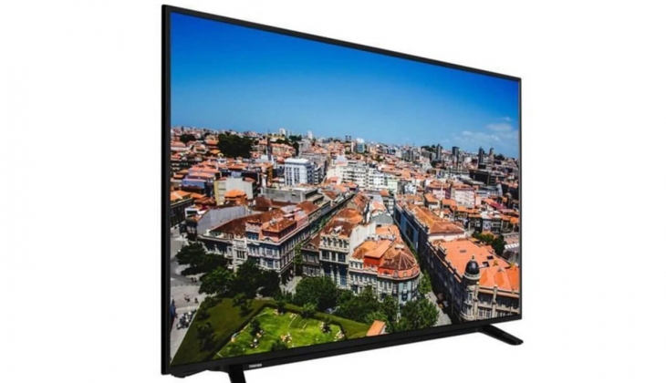 Carrefour dan Toshiba televizyonlara kampanya! Yüzde 16 indirimi kaçırma... 11 Ocak 2023 fiyat listesi