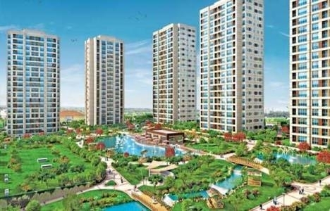 Ispartakule Bizim Evler 6 ile rengarenk oluyor! 