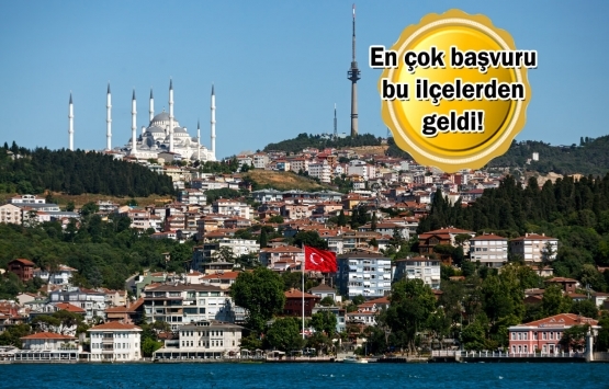 Son dakika: İstanbul'da 2 bin kişi başvurdu!