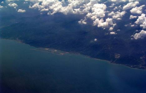 Ordu Giresun Havalimanı ne zaman açılacak?