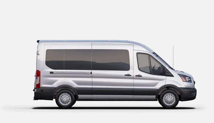 Dağıtım hizmetleri, inşaat, nakliye artık dert değil! Ford Transit Van 13 Mayıs fiyat listesi nedir?