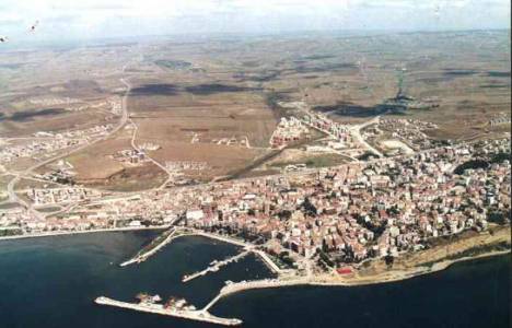 yeni mahalle imar planı