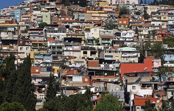 İzmir Karşıyaka sakinlerinin imar endişesi: Planlar gözden geçirilsin!