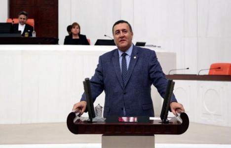 Yapı stoklarının illere göre dağılımı meclis gündeminde!