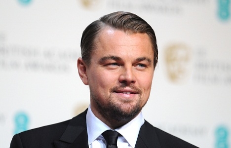 Leonardo DiCaprio çevre dostu tatil adası inşa ediyor!