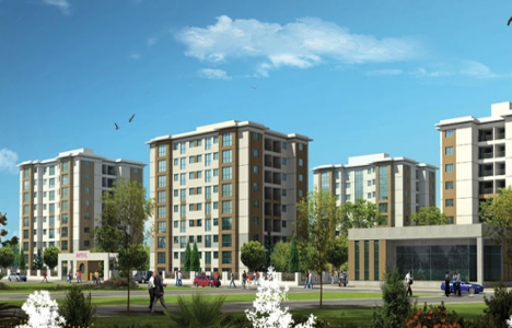 Denge Yapı'dan annelere özel peşinatsız kampanya!