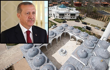 Amerika Diyanet Merkezi