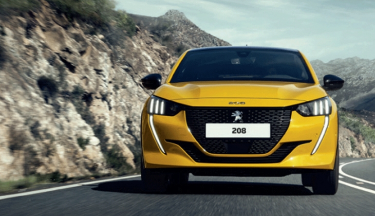 Peugeot 208 yarım milyon sınırını aştı! İşte 29 Mart 2022 Fiyat listesi!