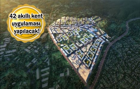 Kepez Santral kentsel dönüşüm projesine 5 milyon avro hibe!