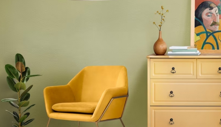 6 adımda küçük dairelerinizi şık ve ferah bir hale getirin!