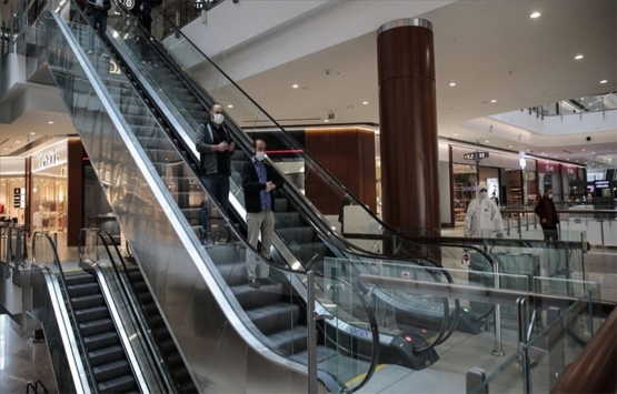 Perakendeciler alışveriş merkezlerini bakanlığa şikayet etti!