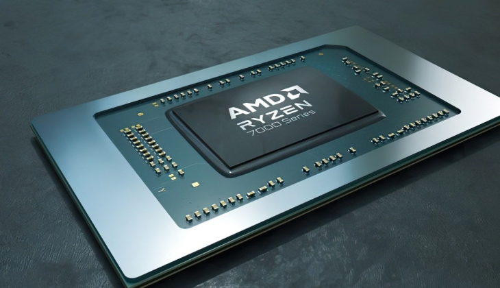 AMD Ryzen 7040 serisi piyasaya sürüldü! İşte fiyatı ve özellikleri