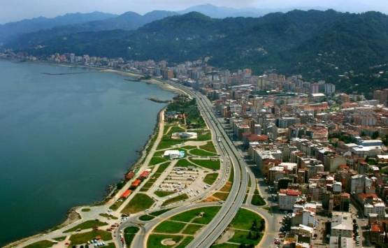 Rize Güneysu Millet Bahçesi için kamulaştırma kararı!