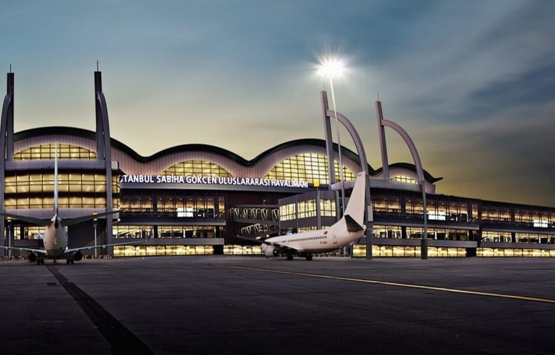 İSG'den Sabiha Gökçen işletmecilerine 6 milyon Euro kira indirimi!