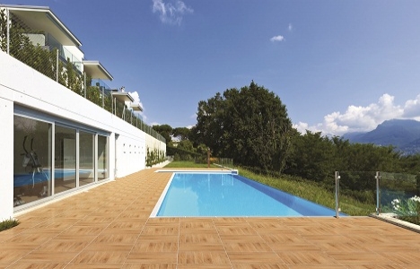 VitrA, PRO Color Aqua ile kaymaz zemin çözümleri sunuyor!