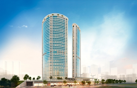 Ümraniye Oryapark İstanbul teslim tarihi