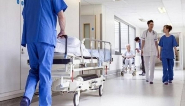 KPSS şartı aranmadan hastanelere daimi kadın erkek hastane personeli alınacak