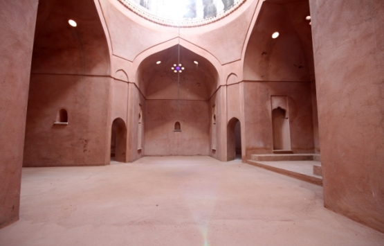 Kapıağası Yakup Ağa Hamamı 96 milyon TL ye satılıyor!