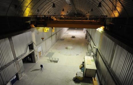 Deriner ve HES tesislerinden ekonomiye 500 milyon katkı!