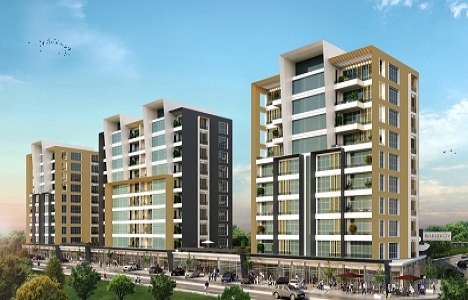 Bakırköy City Evleri ödeme planı koşulları!