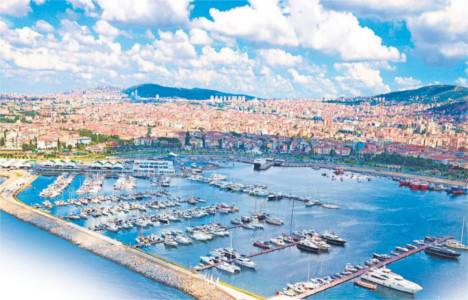 Koç, Ülker ailesinden Beta Marina ve Pendik Turizm'i almak için masaya oturdu!