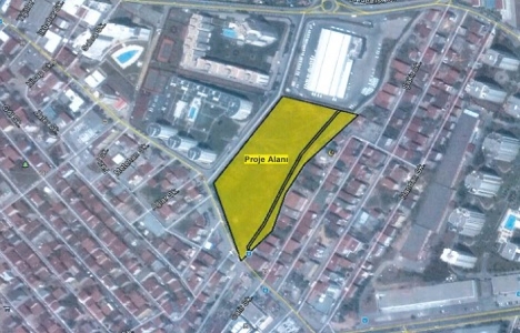 Sur Yapı Şehir Konakları 394 bin TL fiyatla ön satışta!