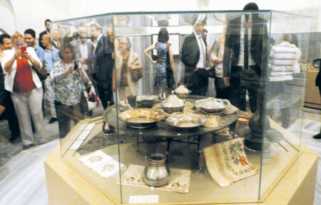 II. Bayezid Hamamı müze oldu! 