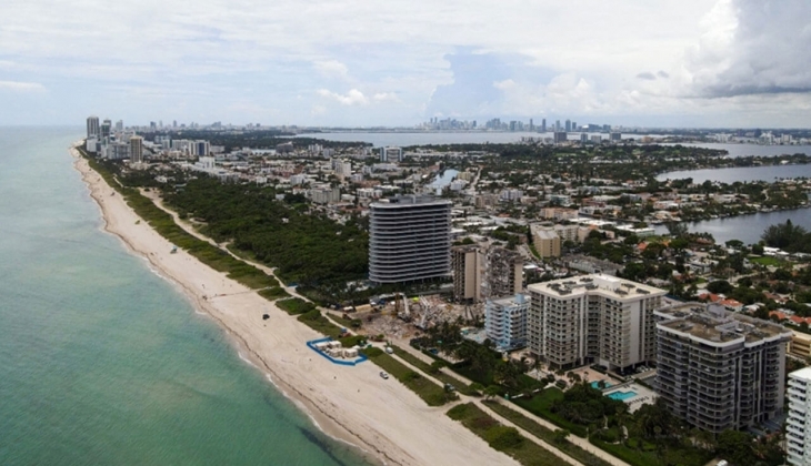 Şaşırtan gerçek! Bağcılar’da ev satıp Miami’den ev almak mümkün!