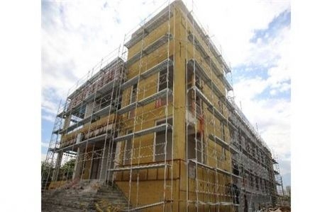 Kayseri Mimarsinan Bahçelievler Semt Polikliniği 25 Mart'ta açılacak!