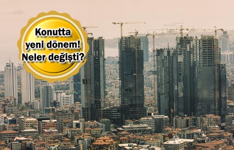 İstanbul İmar Yönetmeliği neleri içeriyor